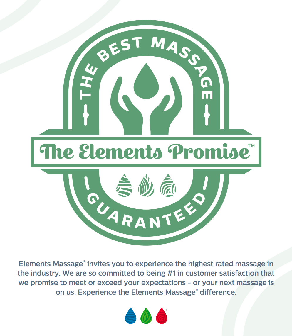 YOUR BEST MASSAGE Elements Massage Geneva